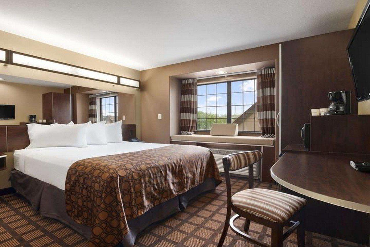 Microtel Inn&Suites Gonzales TX Exterior foto