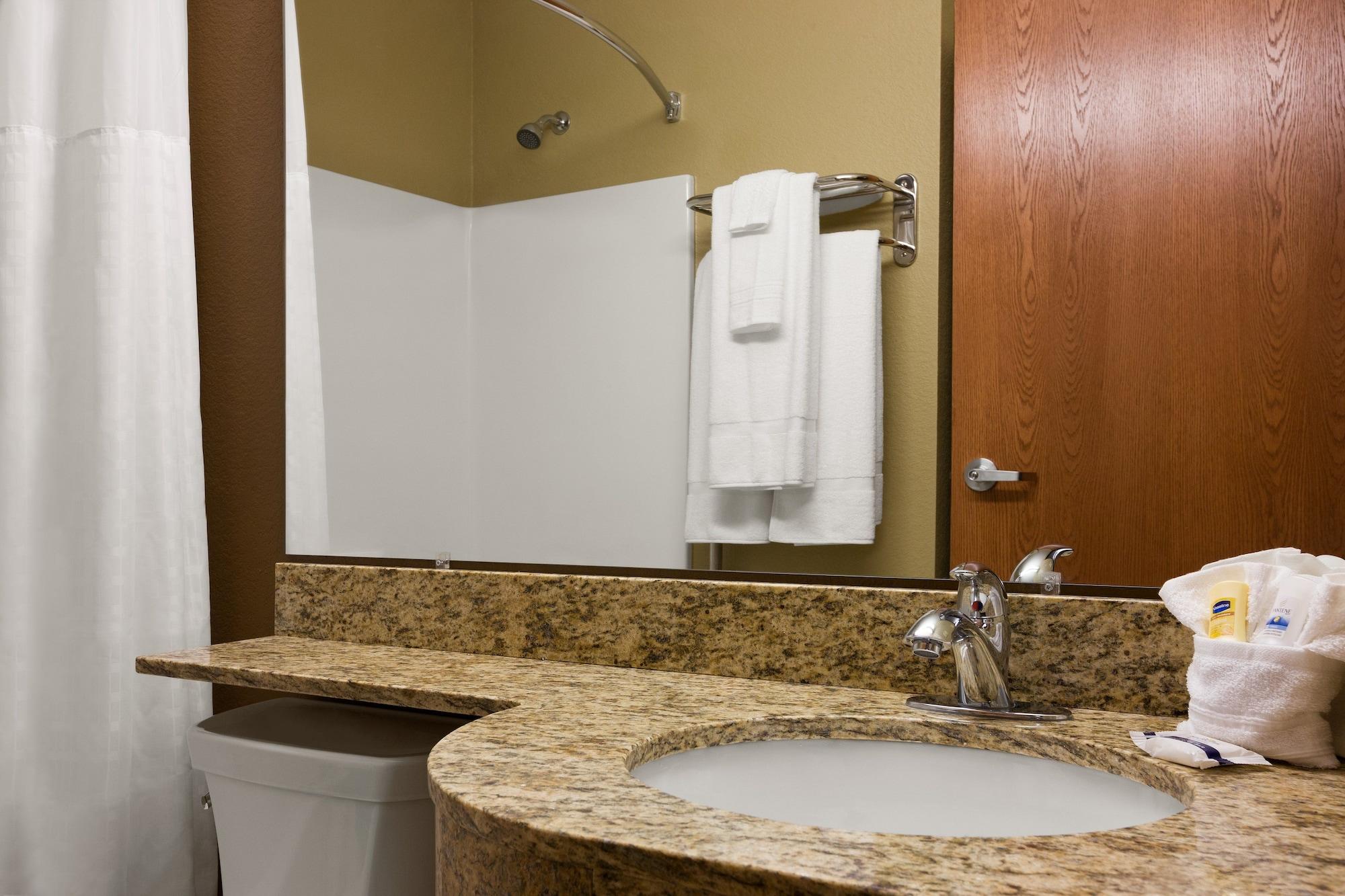Microtel Inn&Suites Gonzales TX Exterior foto