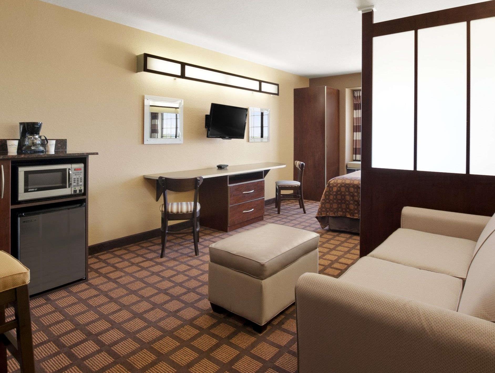 Microtel Inn&Suites Gonzales TX Exterior foto